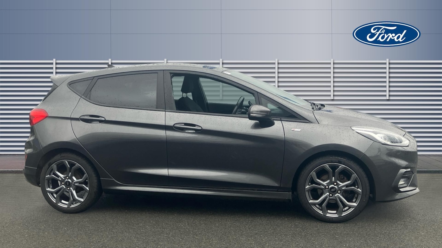 Used Ford Fiesta 2020 for sale - 77353435: Photo 5