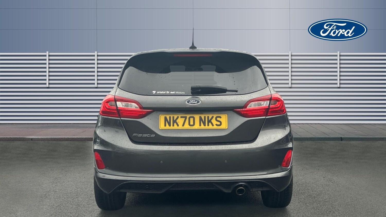 Used Ford Fiesta 2020 for sale - 77353435: Photo 6