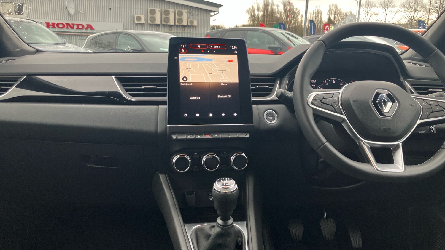 Used Renault Captur 2023 for sale - 77964748: Photo 10