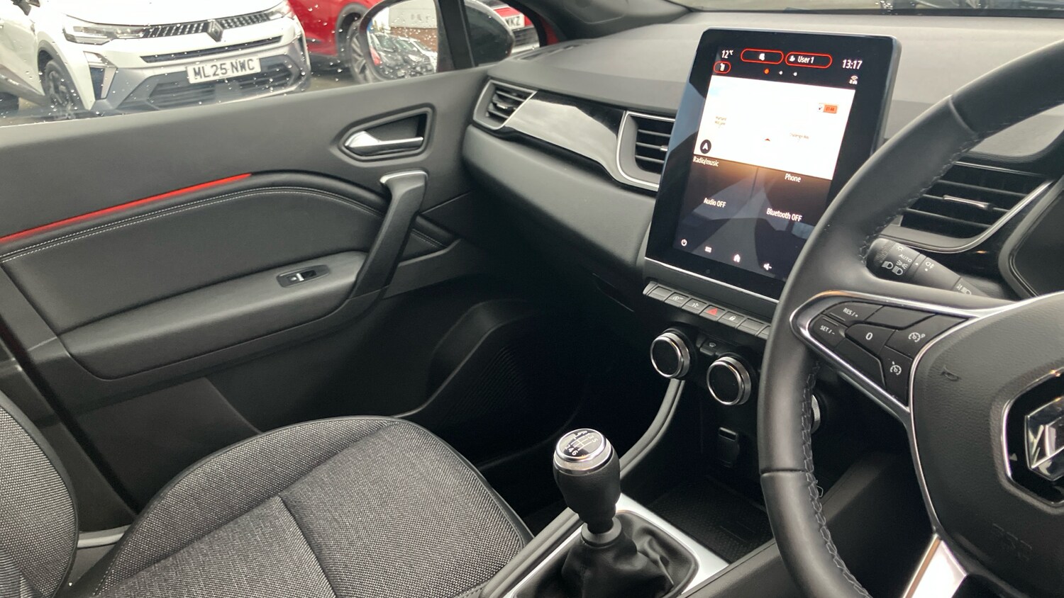 Used Renault Captur 2023 for sale - 77964748: Photo 14