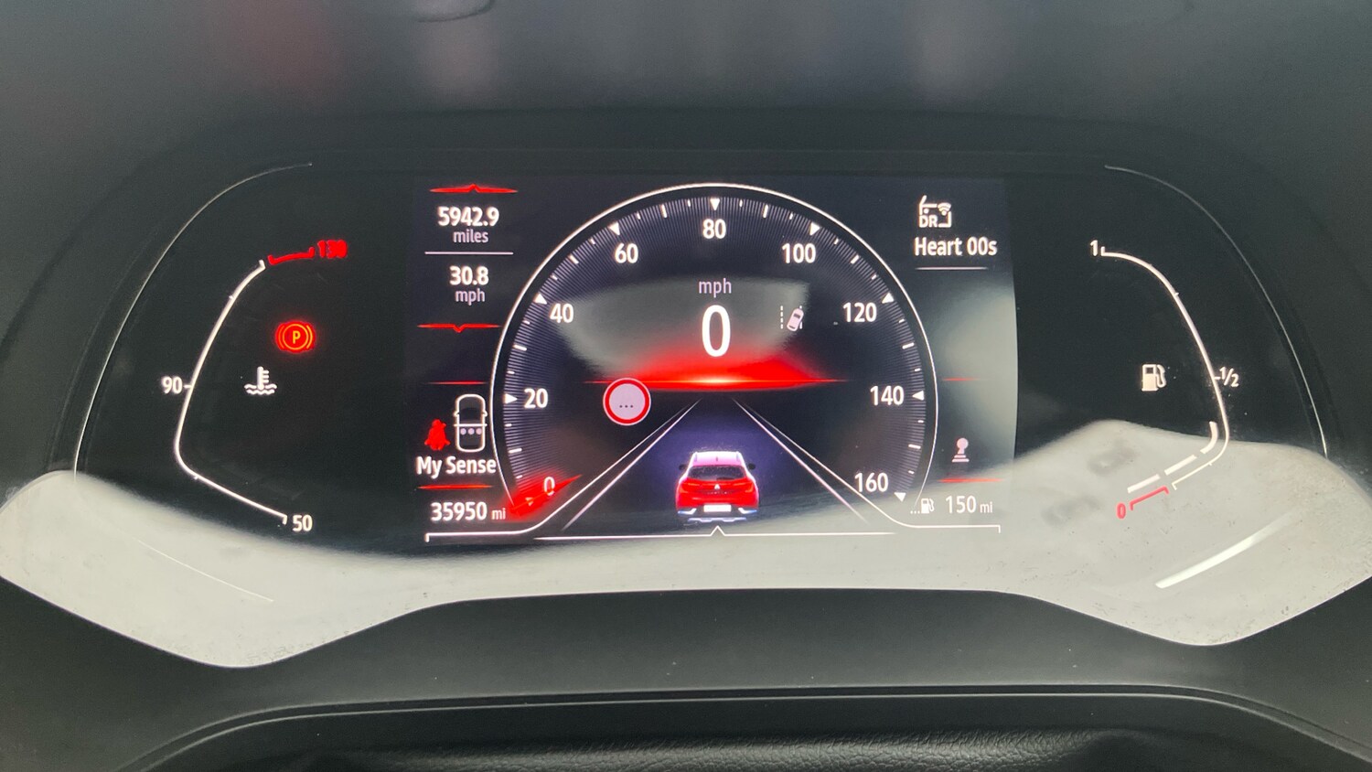 Used Renault Captur 2023 for sale - 77964748: Photo 18