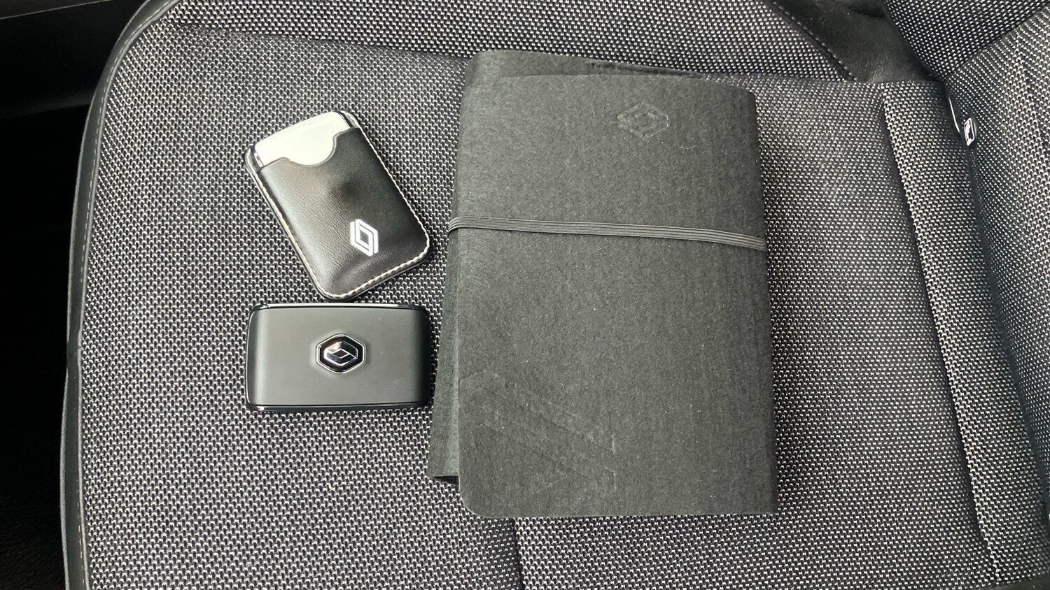 Used Renault Captur 2023 for sale - 77964748: Photo 19