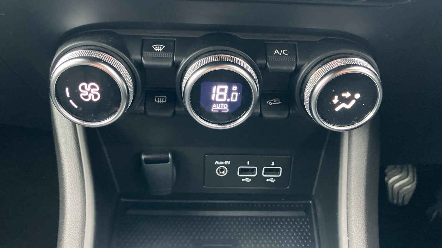 Used Renault Captur 2023 for sale - 77964748: Photo 25