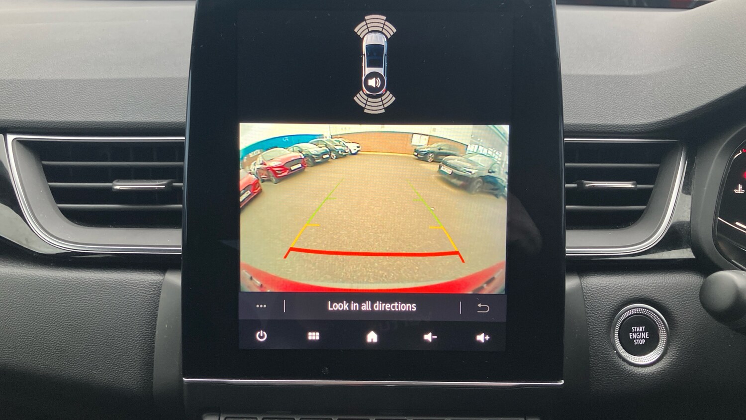 Used Renault Captur 2023 for sale - 77964748: Photo 29