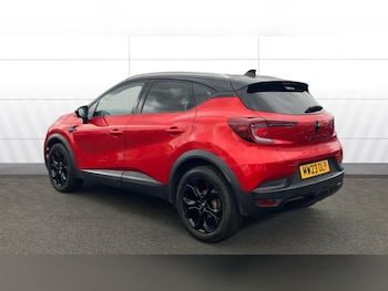 Used Renault Captur 2023 for sale - 77964748: Photo