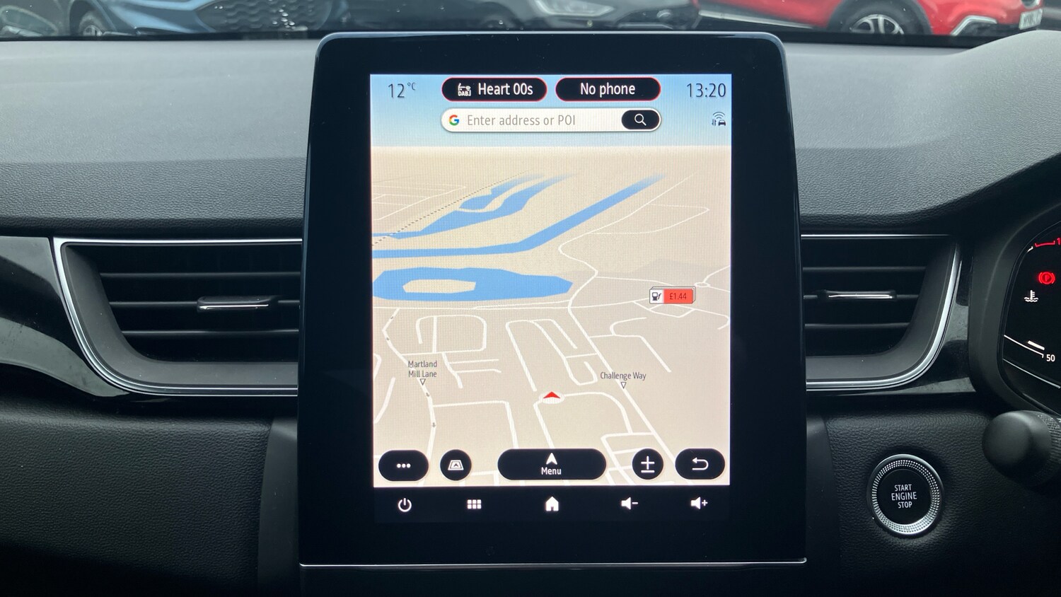 Used Renault Captur 2023 for sale - 77964748: Photo 31