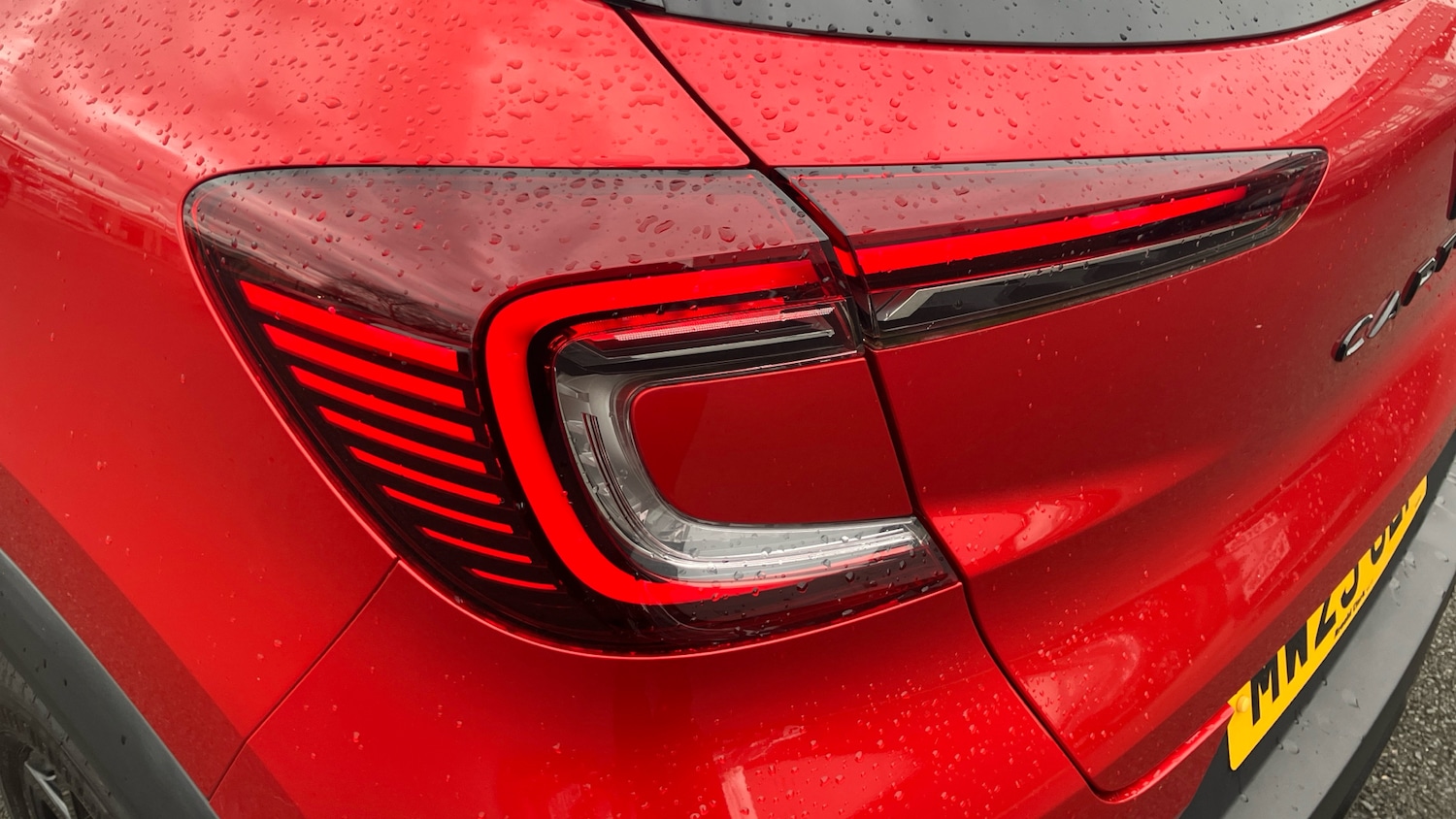 Used Renault Captur 2023 for sale - 77964748: Photo 34