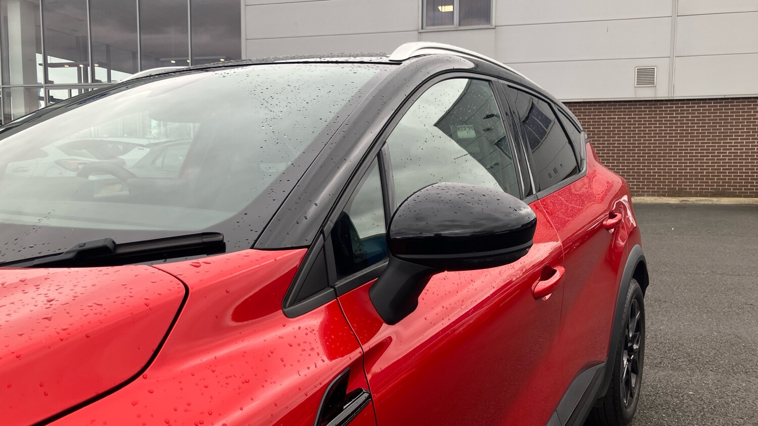 Used Renault Captur 2023 for sale - 77964748: Photo 38