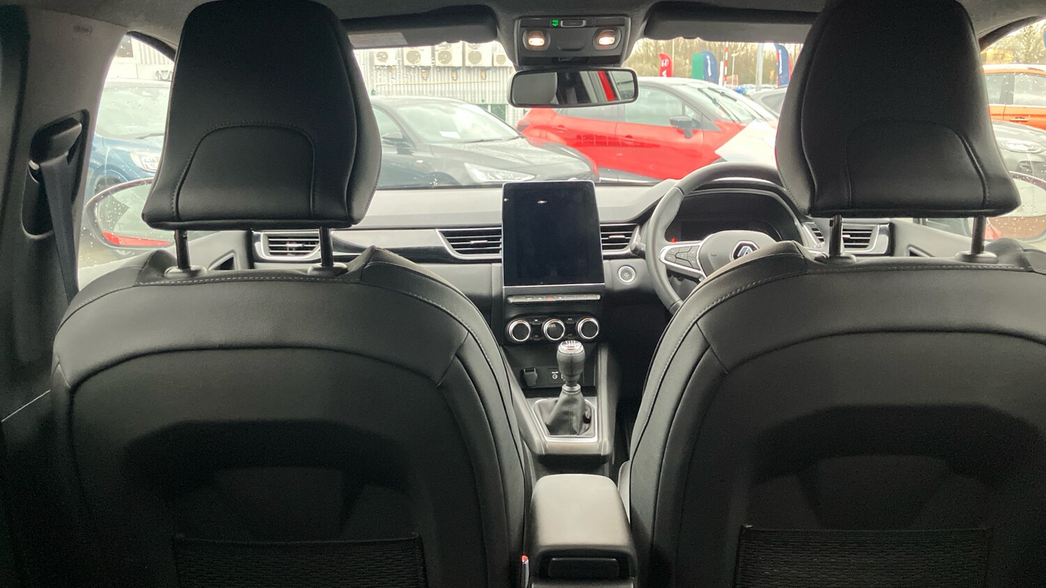 Used Renault Captur 2023 for sale - 77964748: Photo 40