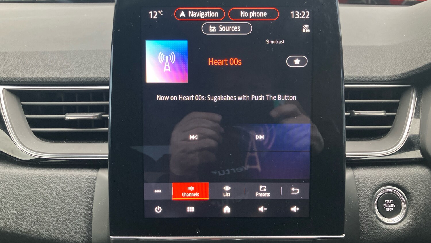 Used Renault Captur 2023 for sale - 77964748: Photo 45