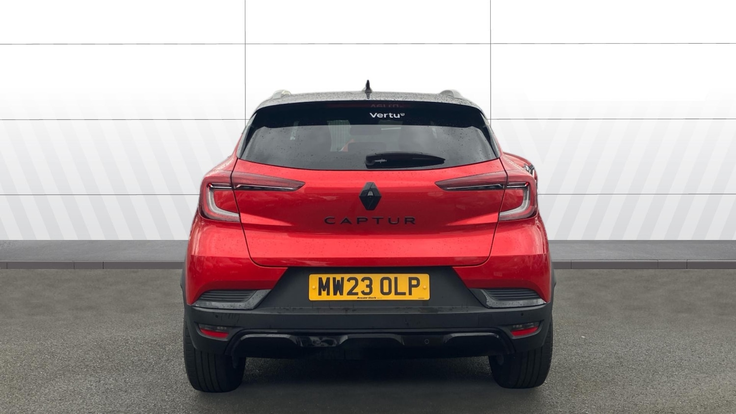 Used Renault Captur 2023 for sale - 77964748: Photo 6