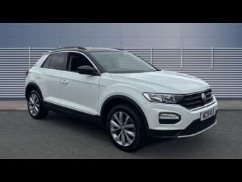 2019 (19) - 1.0 TSI Design 5dr Petrol Hatchback