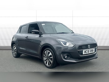 Used Suzuki Swift 2018 for sale - 79514331: Photo