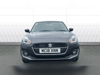 Used Suzuki Swift 2018 for sale - 79514331: Photo