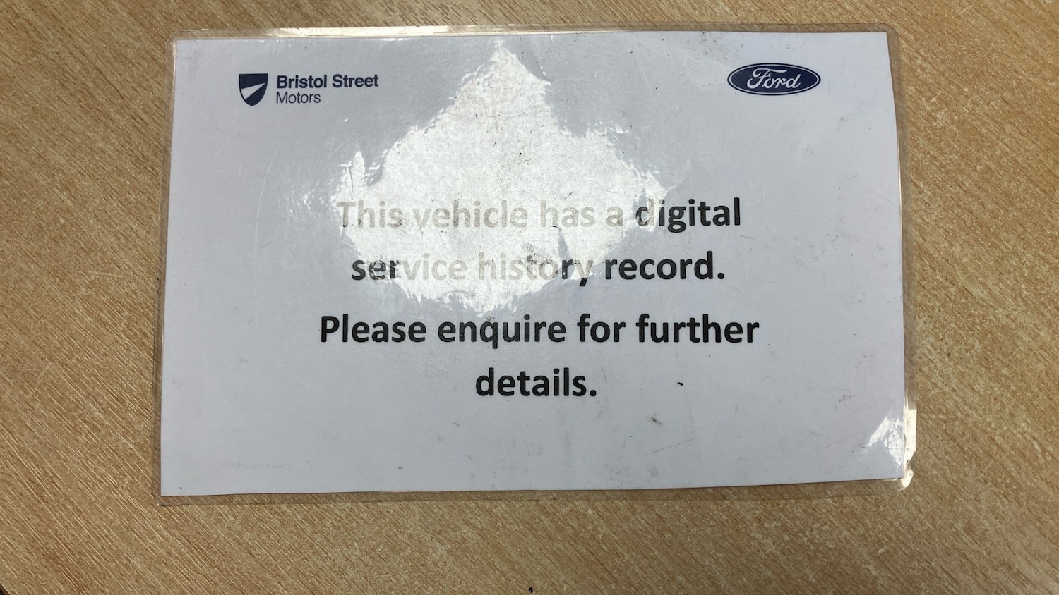 Vehicle 38