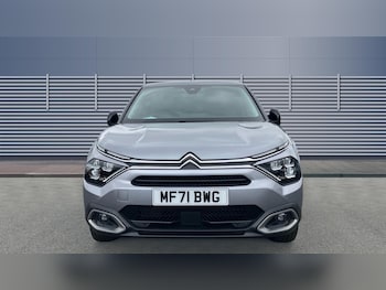 Used Citroen C4 2021 for sale - 75441763: Photo