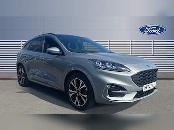 Used Ford Kuga 2023 for sale - 78408735: Photo