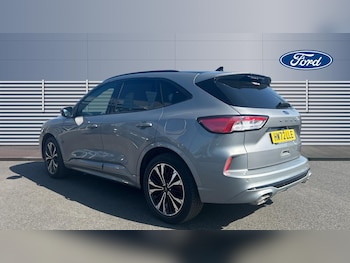 Used Ford Kuga 2023 for sale - 78408735: Photo