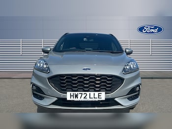 Used Ford Kuga 2023 for sale - 78408735: Photo