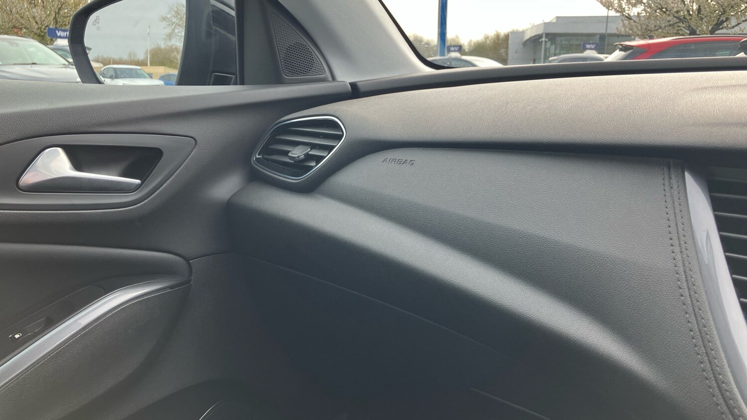 Vehicle 25