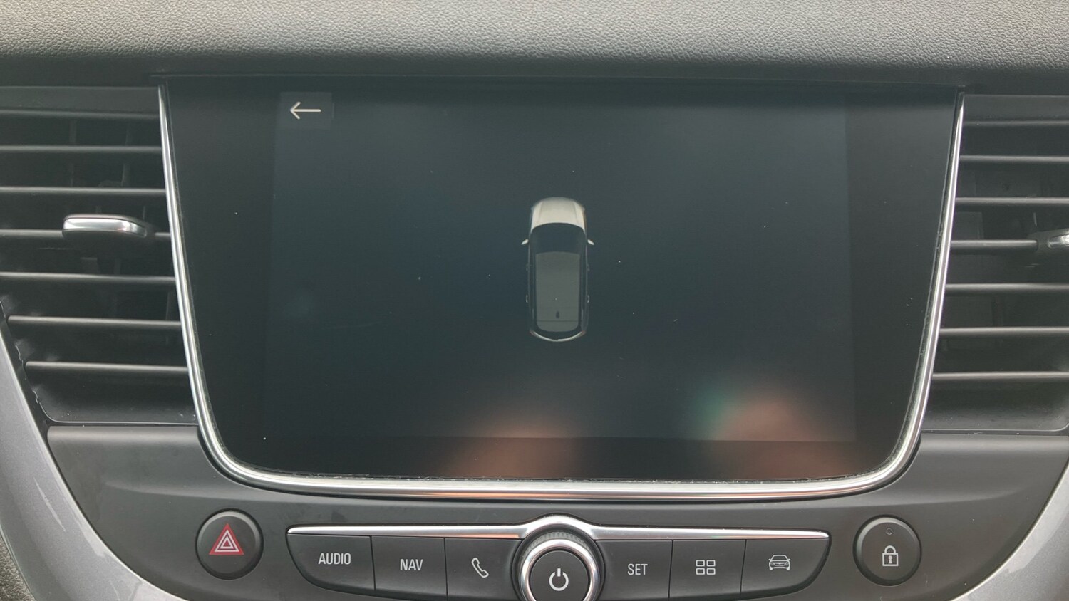 Vehicle 27
