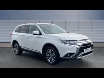 2020 (20) - 2.0 Exceed 5dr CVT Petrol Estate