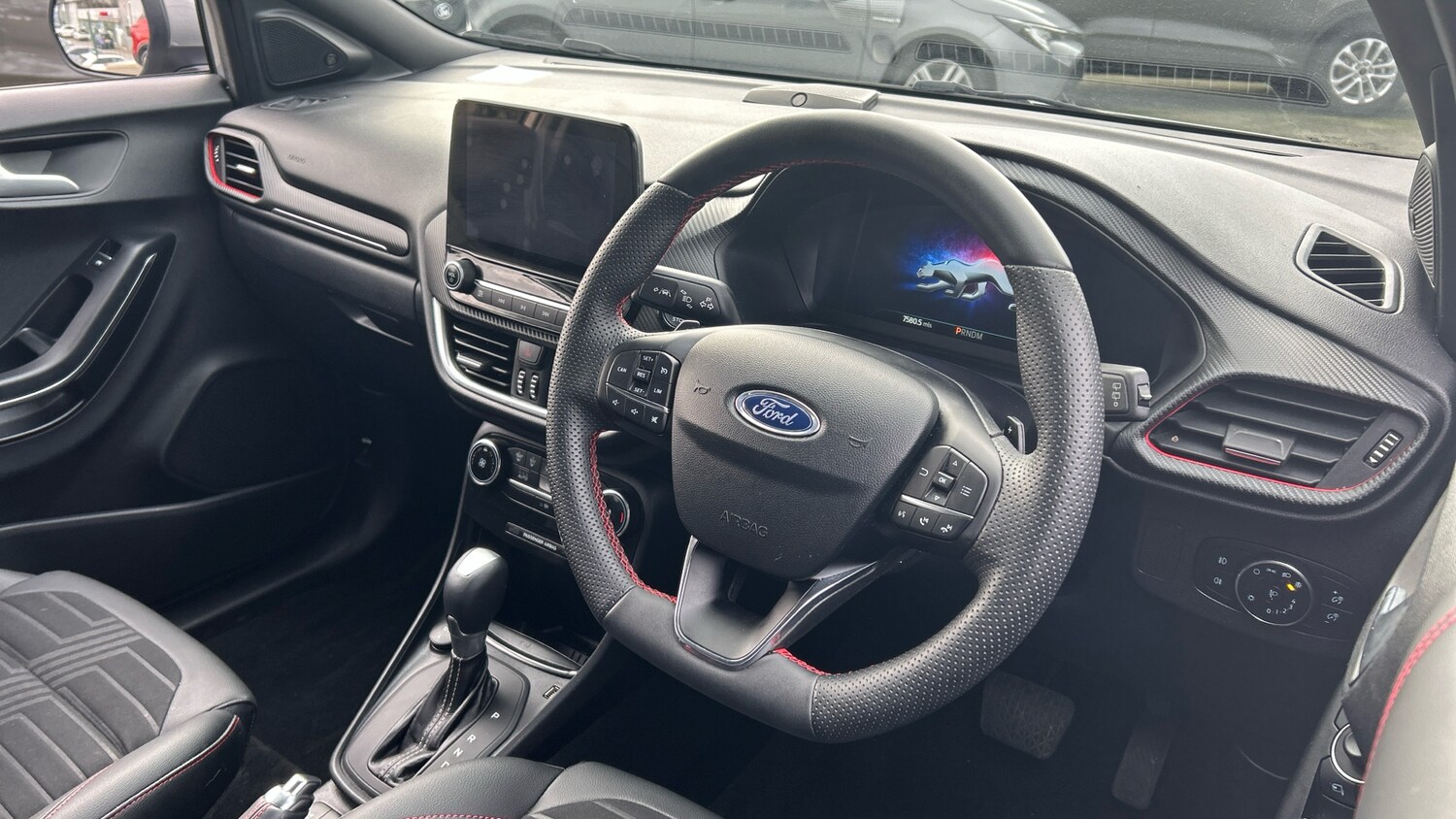 Used Ford Puma 2022 for sale - 77515341: Photo 11