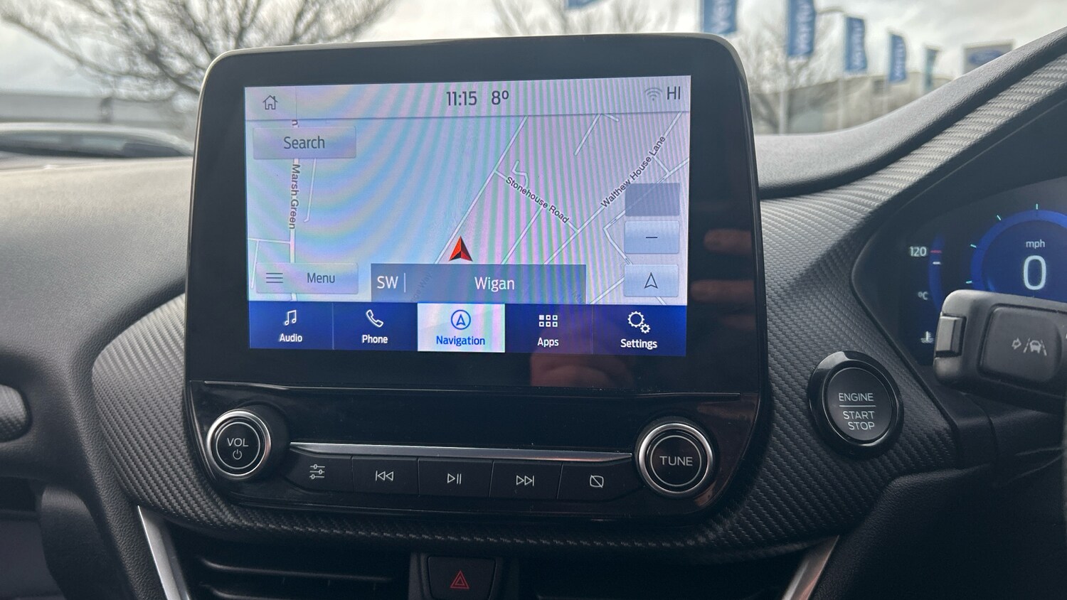 Used Ford Puma 2022 for sale - 77515341: Photo 12