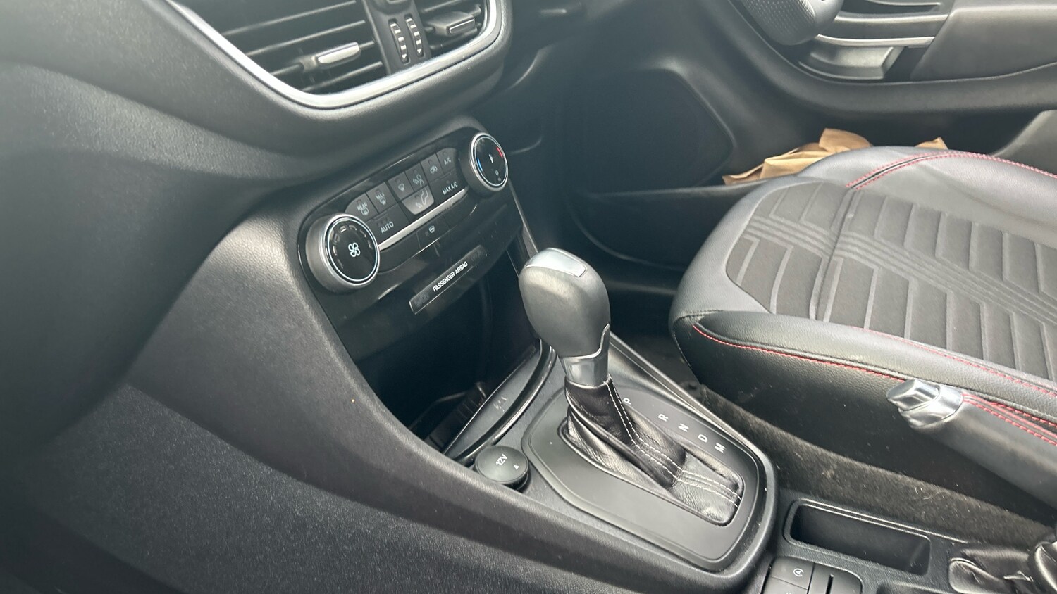 Used Ford Puma 2022 for sale - 77515341: Photo 13