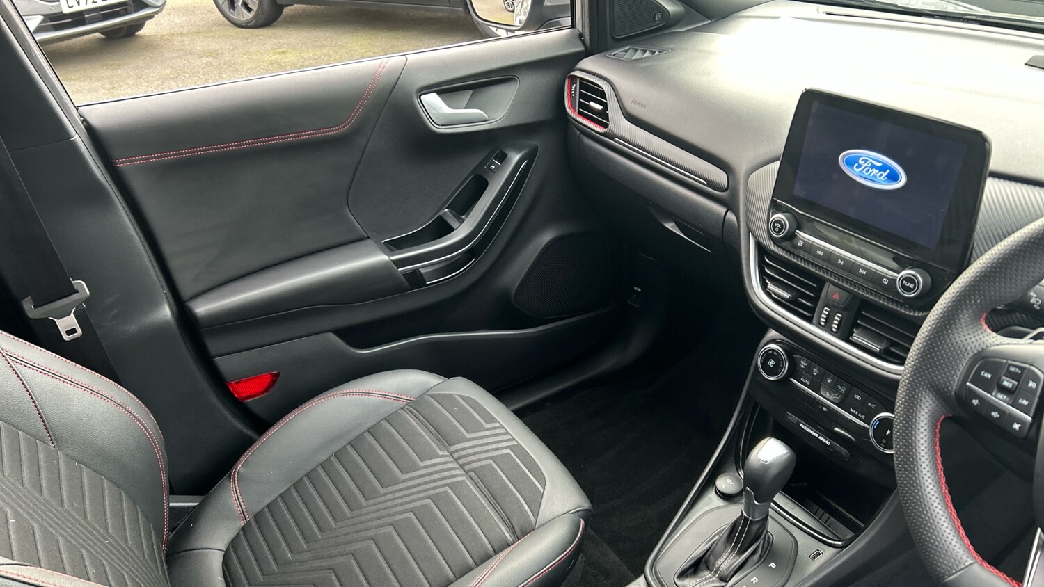 Used Ford Puma 2022 for sale - 77515341: Photo 14