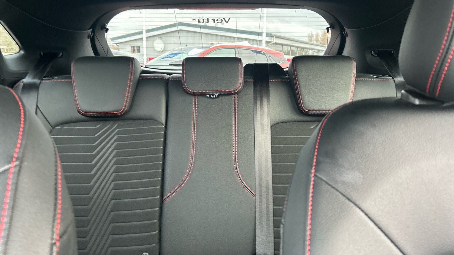 Used Ford Puma 2022 for sale - 77515341: Photo 15