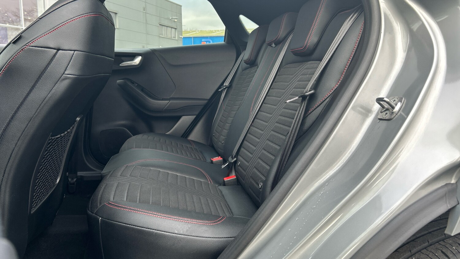 Used Ford Puma 2022 for sale - 77515341: Photo 16