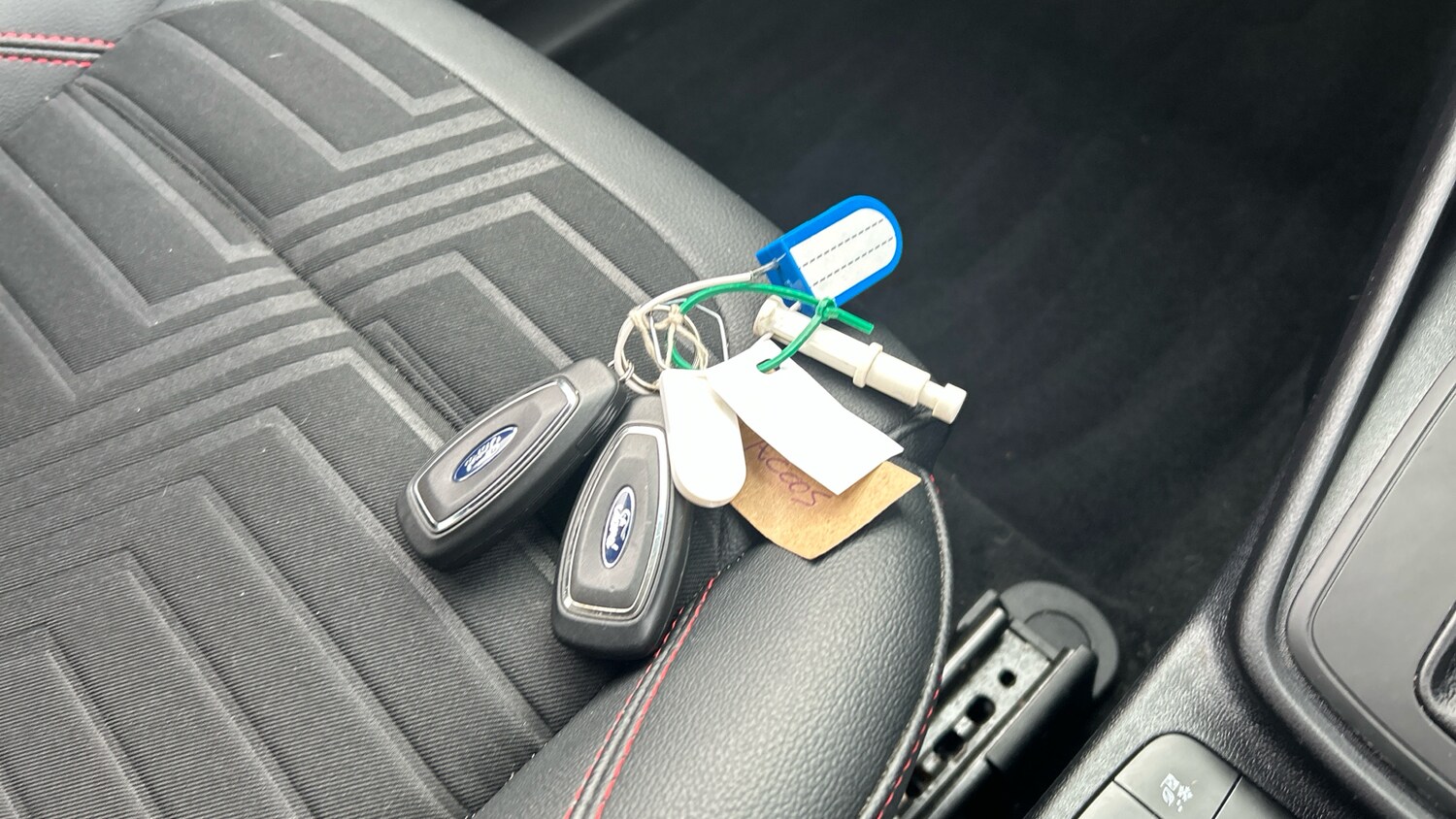 Used Ford Puma 2022 for sale - 77515341: Photo 20