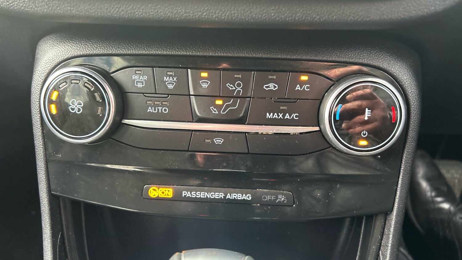 Used Ford Puma 2022 for sale - 77515341: Photo 23