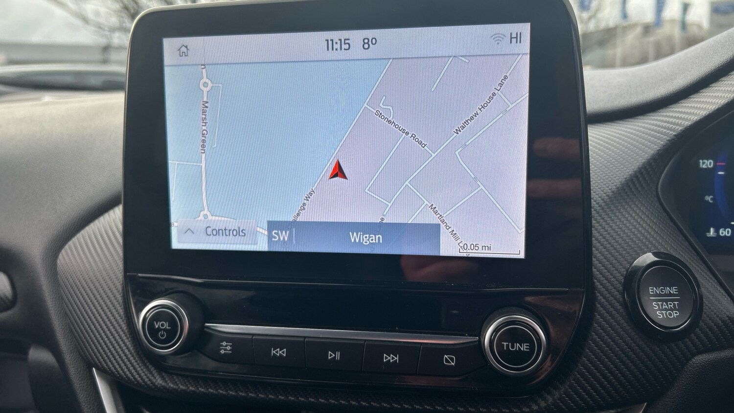 Used Ford Puma 2022 for sale - 77515341: Photo 24