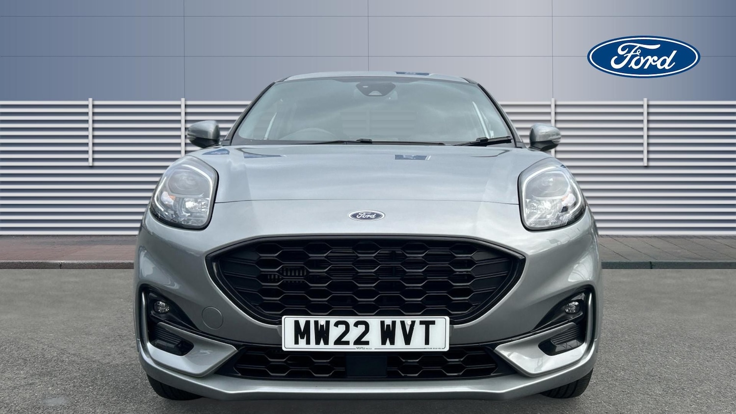 Used Ford Puma 2022 for sale - 77515341: Photo 3