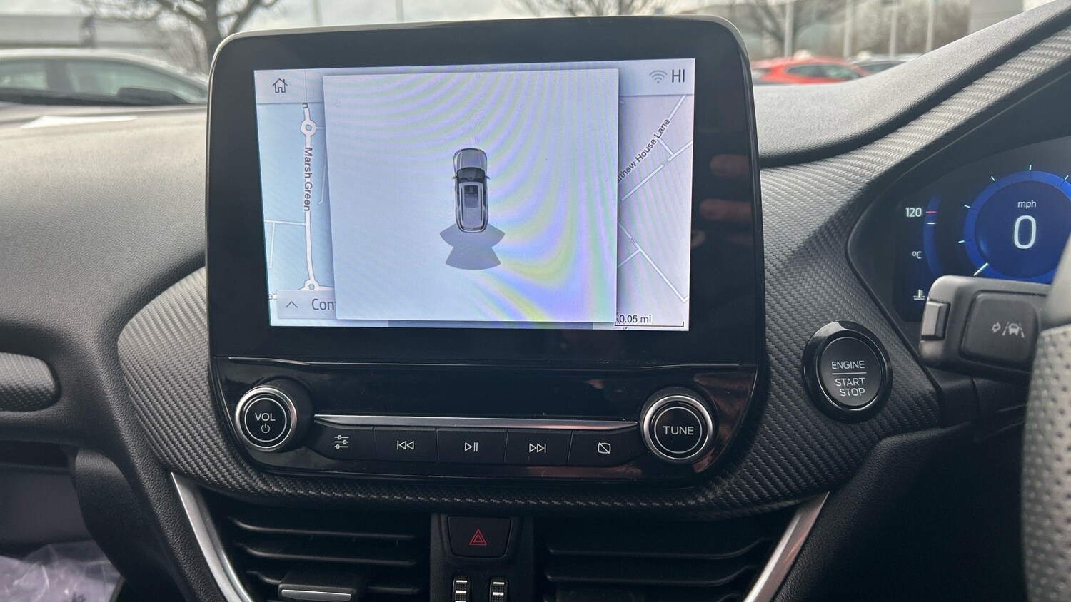 Used Ford Puma 2022 for sale - 77515341: Photo 30