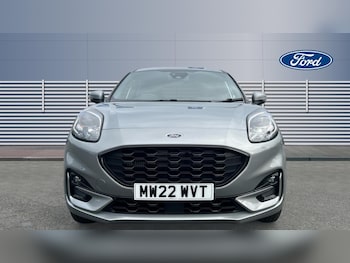Used Ford Puma 2022 for sale - 77515341: Photo