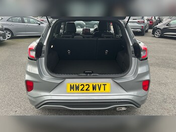 Used Ford Puma 2022 for sale - 77515341: Photo