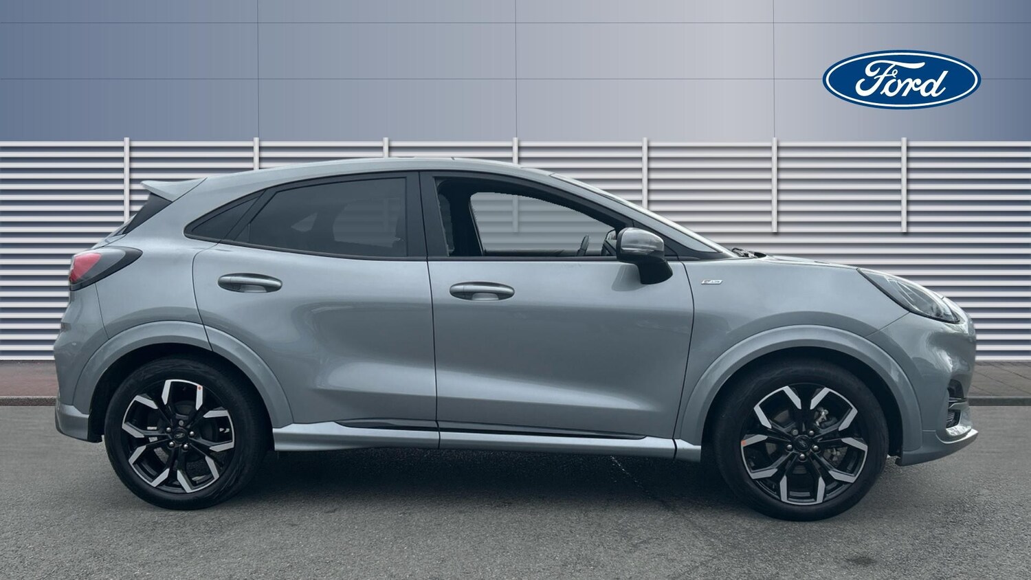 Used Ford Puma 2022 for sale - 77515341: Photo 5