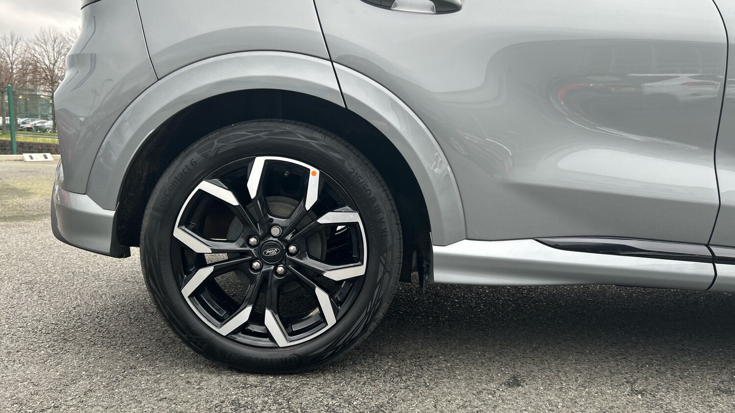 Used Ford Puma 2022 for sale - 77515341: Photo 7