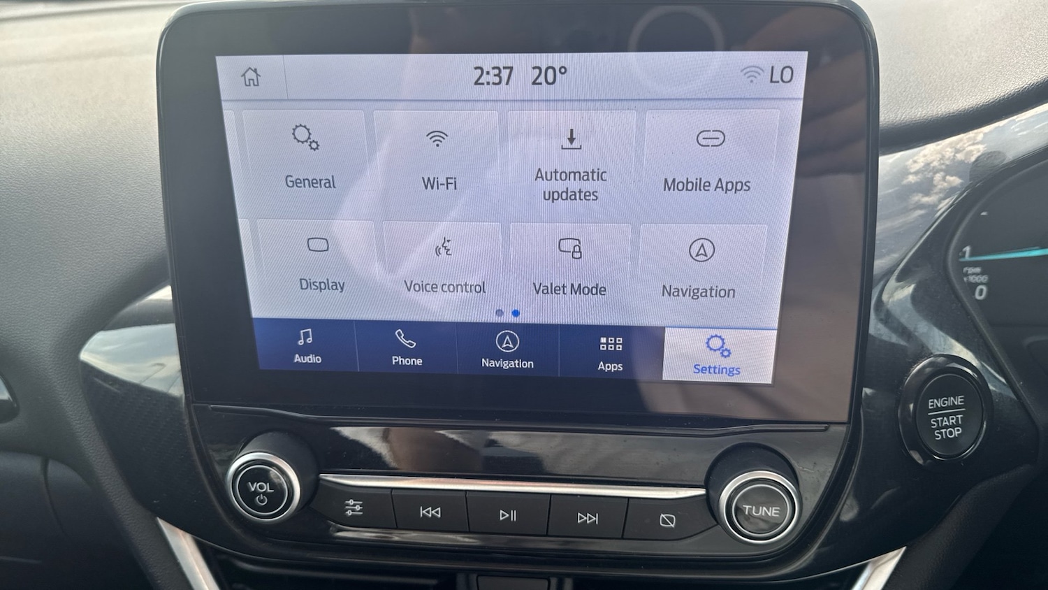 Vehicle 24