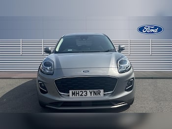 Used Ford Puma 2023 for sale - 75523892: Photo