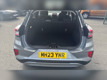 Used Ford Puma 2023 for sale - 75523892: Photo