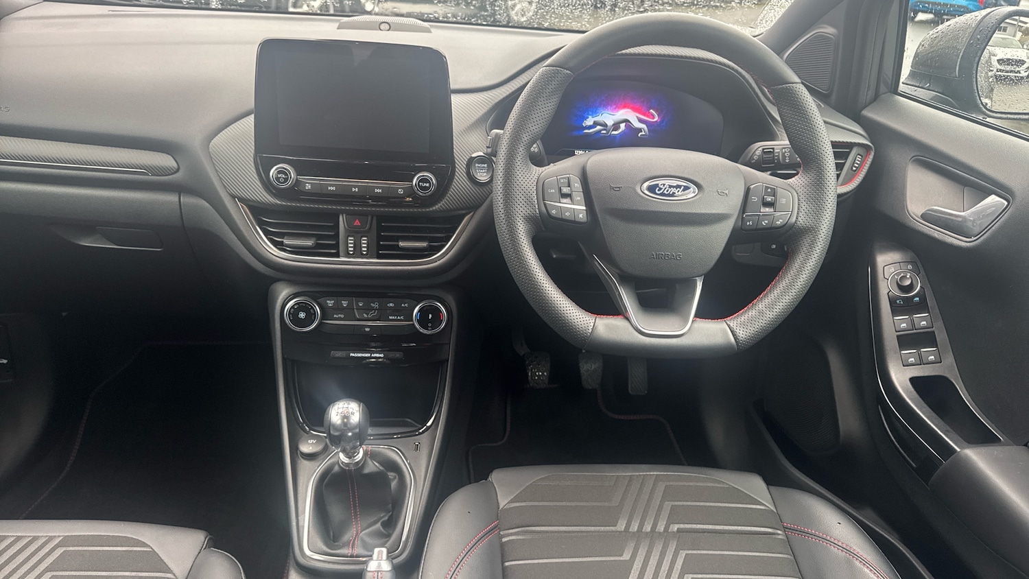 Used Ford Puma 2024 for sale - 77749537: Photo 10