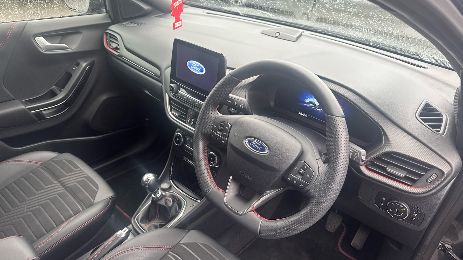 Used Ford Puma 2024 for sale - 77749537: Photo 11