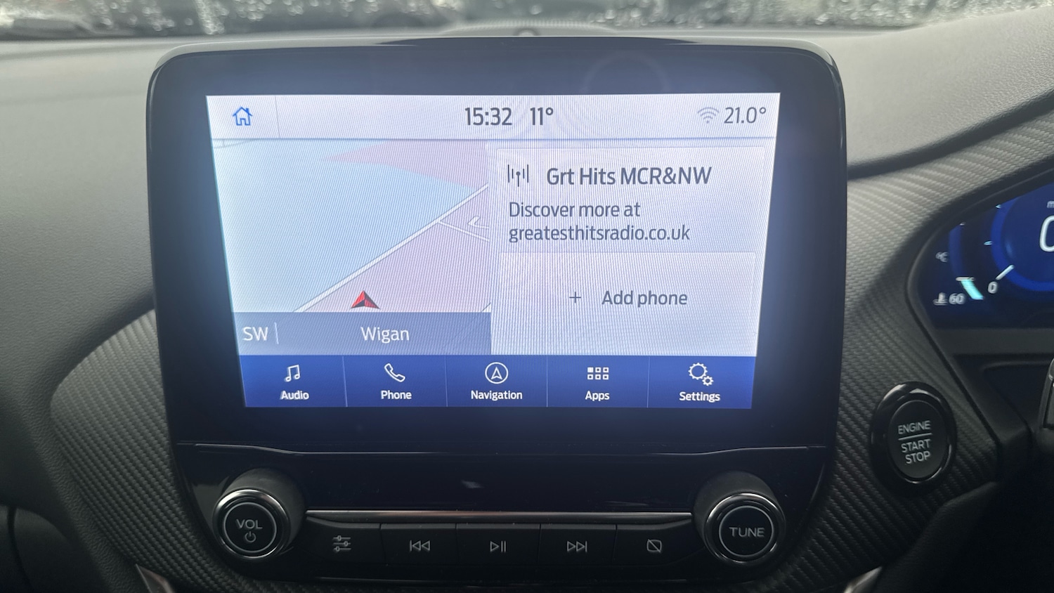 Used Ford Puma 2024 for sale - 77749537: Photo 12