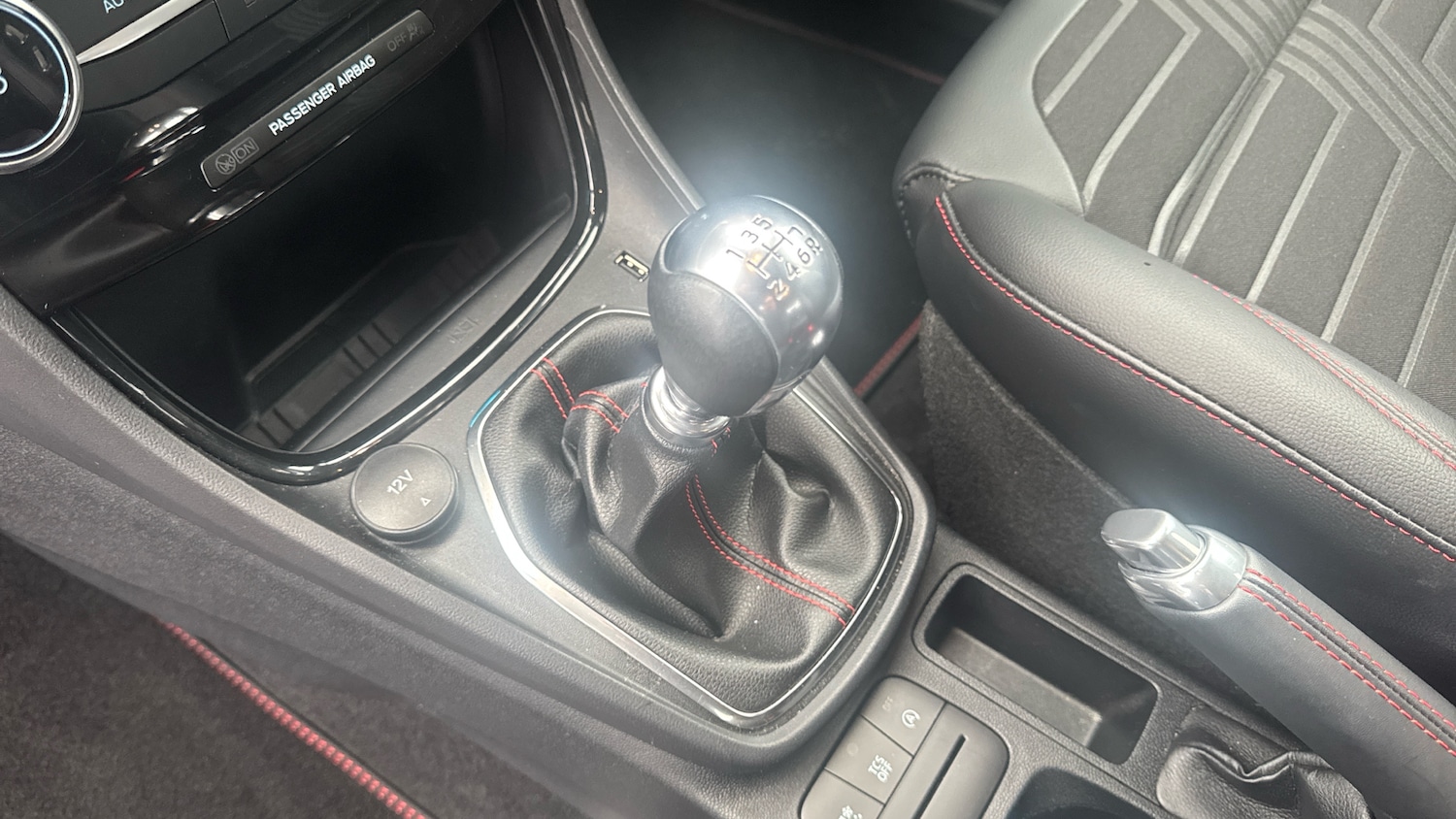 Used Ford Puma 2024 for sale - 77749537: Photo 13