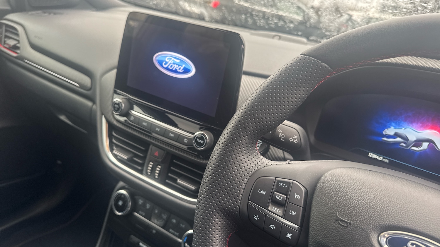 Used Ford Puma 2024 for sale - 77749537: Photo 14