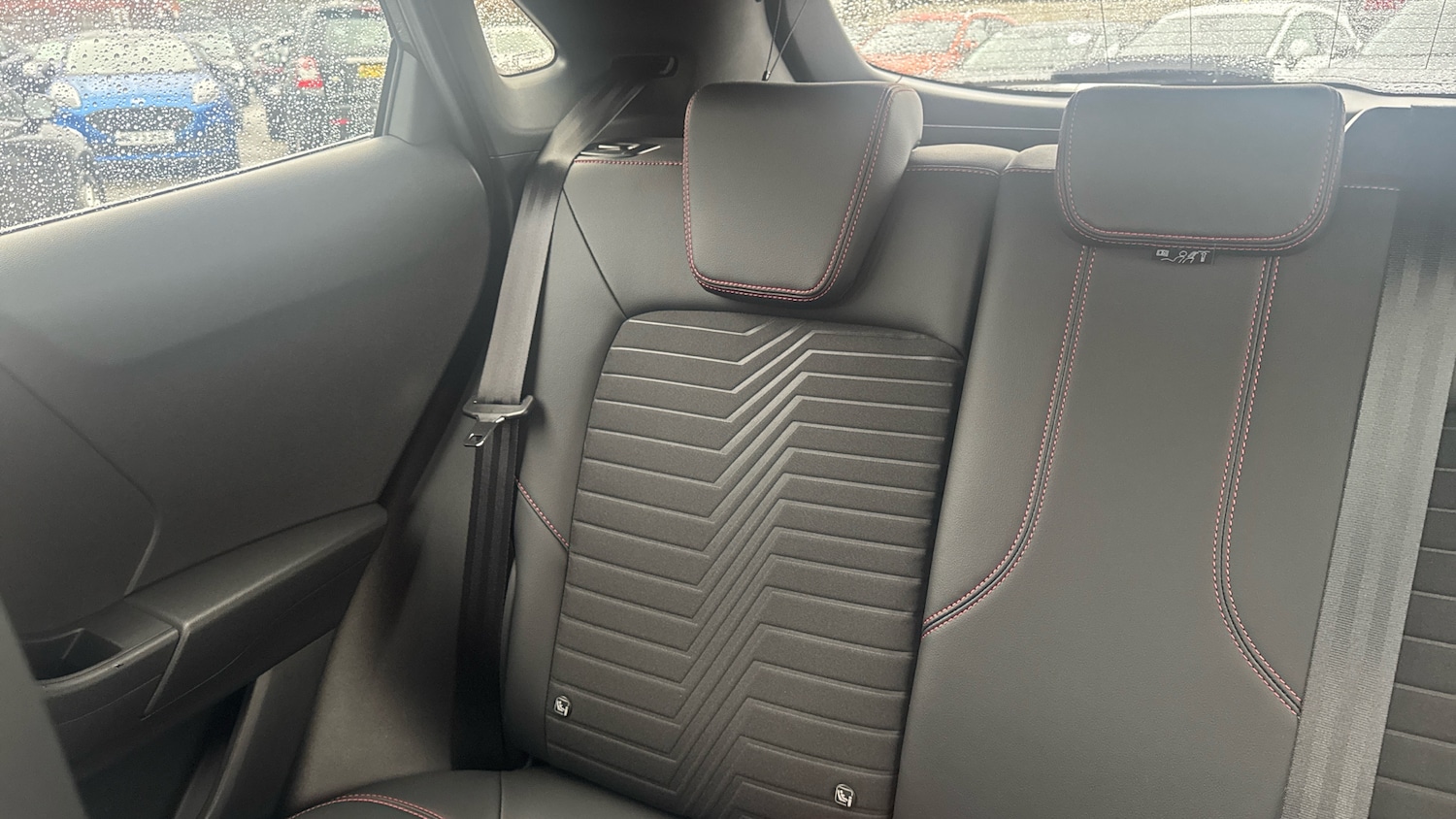 Used Ford Puma 2024 for sale - 77749537: Photo 15